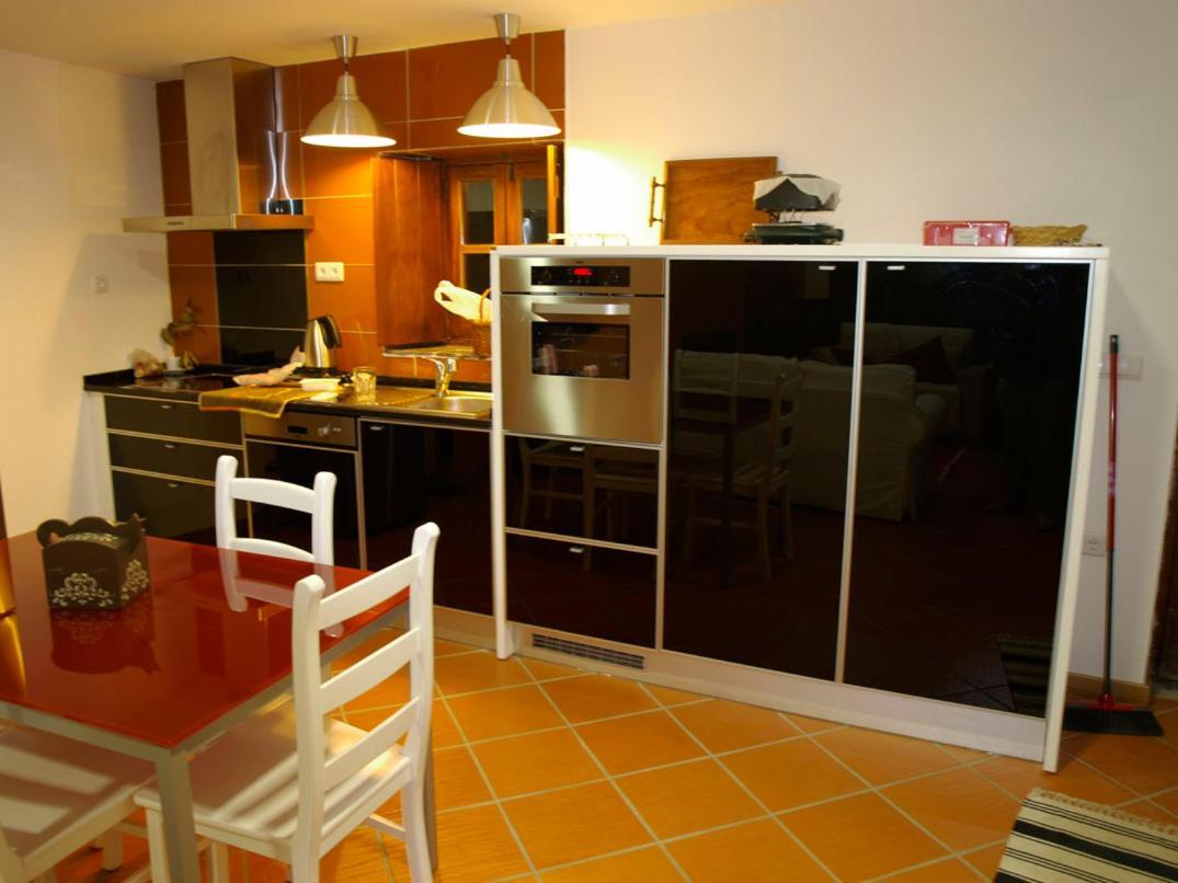 Casa Princesa Peralta Lousã Esterno foto
