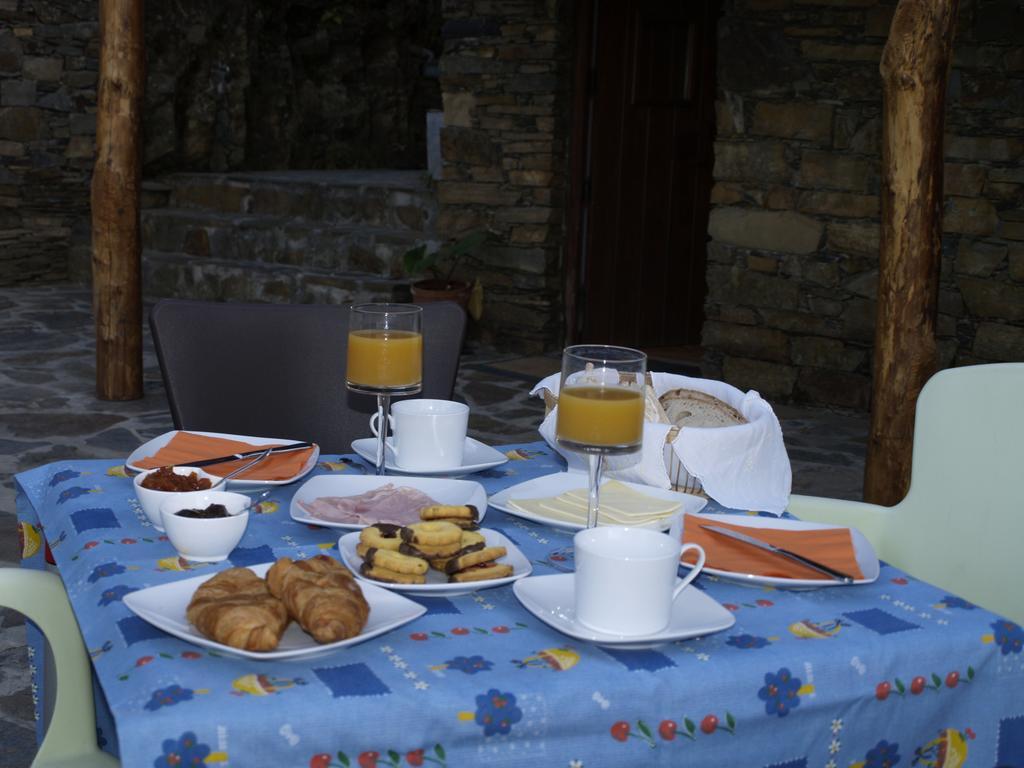 Casa Princesa Peralta Lousã Esterno foto