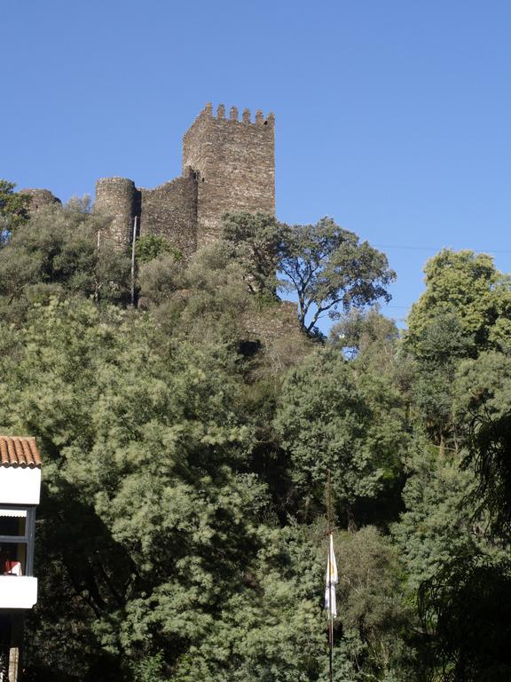Casa Princesa Peralta Lousã Esterno foto