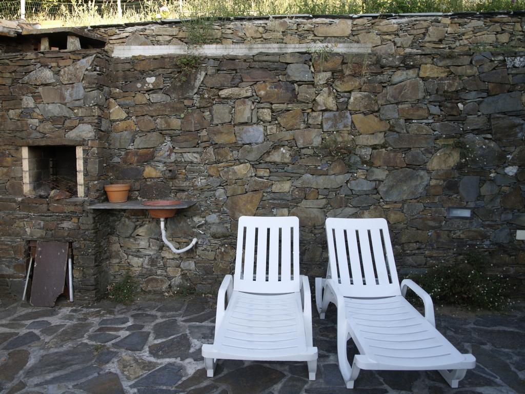 Casa Princesa Peralta Lousã Esterno foto