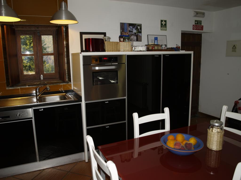 Casa Princesa Peralta Lousã Esterno foto